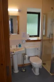 Sea View en suite